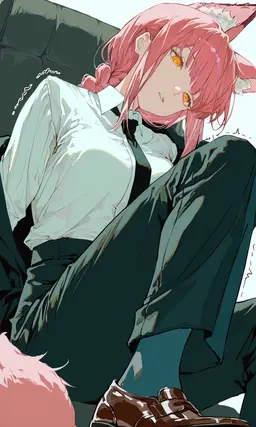Profile image of マキマ