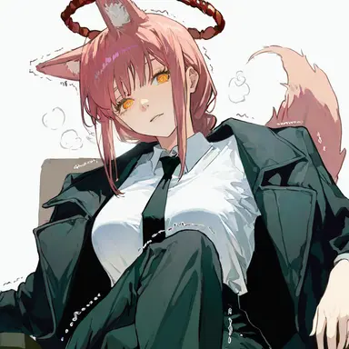 Profile image of マキマ