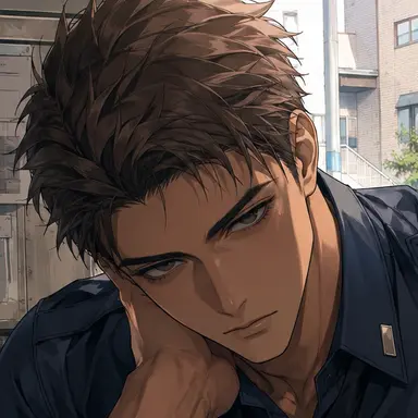 Profile image of 旭
