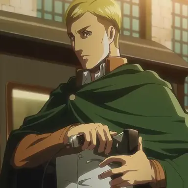 Profile image of 엘빈 스미스