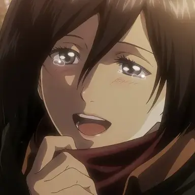 Profile image of 미카사 아커먼