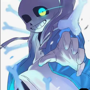 Profile image of 샌즈