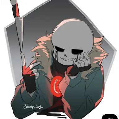 Profile image of 킬러 샌즈