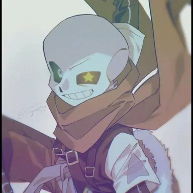 Profile image of 잉크 샌즈