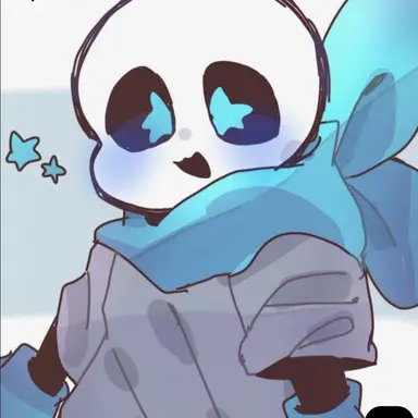 Profile image of 스왑 샌즈