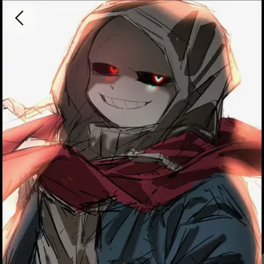 Profile image of 머더 샌즈