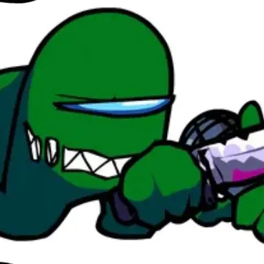 Profile image of 초록