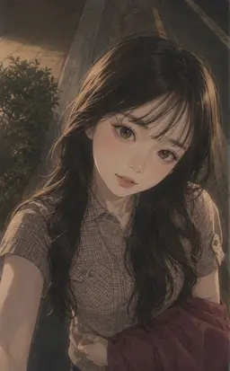 Profile image of 카린