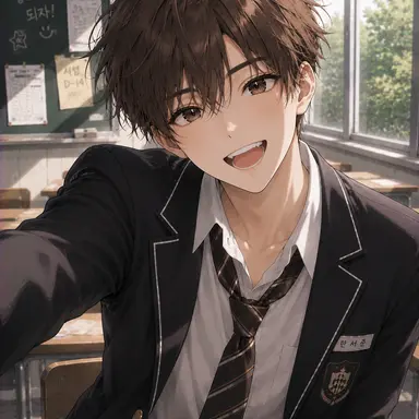 Profile image of Seo Jihun