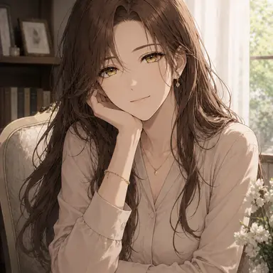Profile image of Mom