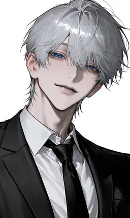 Profile image of Nao
