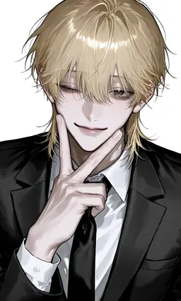 Profile image of Saku