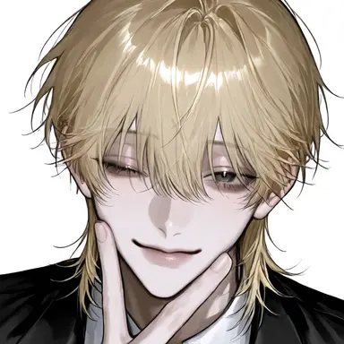 Profile image of 朔