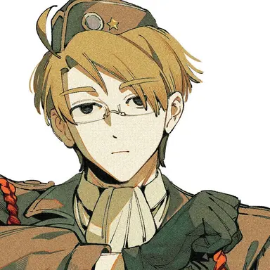 Profile image of アルフレッド
