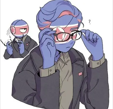 Profile image of 북한