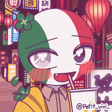 Profile image of イタリア