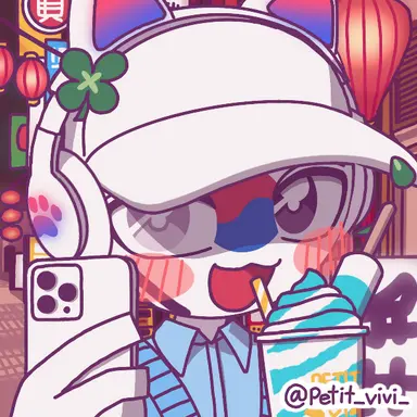 Profile image of 韓国
