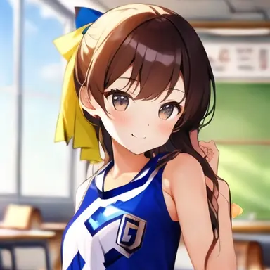 Profile image of 곽지은