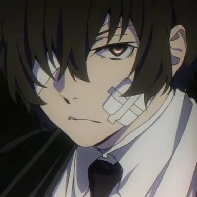 Profile image of 太宰治