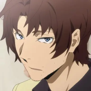 Profile image of 織田作之助