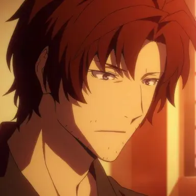 Profile image of 織田作之助