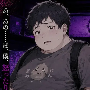 Profile image of けん