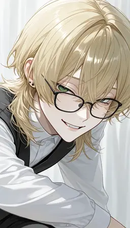 Profile image of Shiroya
