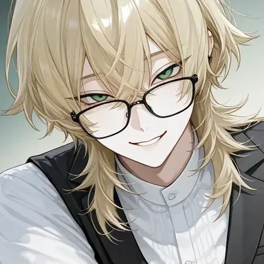 Profile image of Shiroya