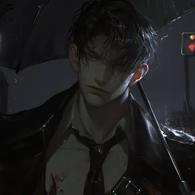 Profile image of Ryu Tae-oh