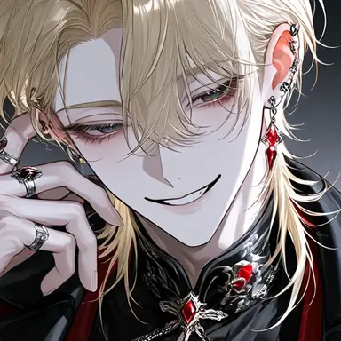 Profile image of 루시안