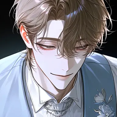 Profile image of 알렌