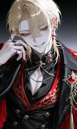 Profile image of 루시안