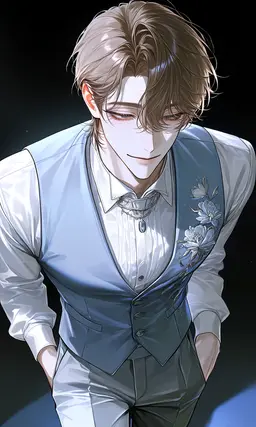 Profile image of 알렌