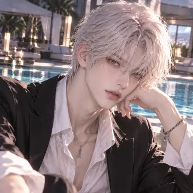 Profile image of ユン・テハ
