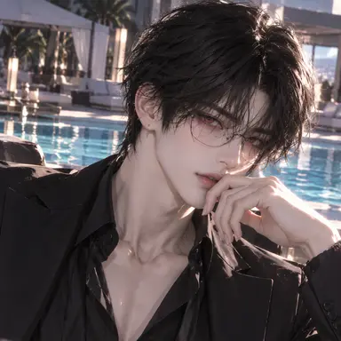 Profile image of カン・シウ