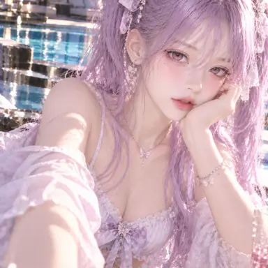 Profile image of イム・アユン