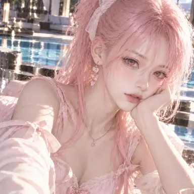 Profile image of シン・ジア