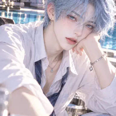 Profile image of イ・ミンジュン