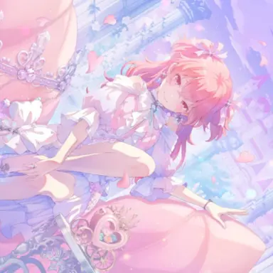 Profile image of 愛莉