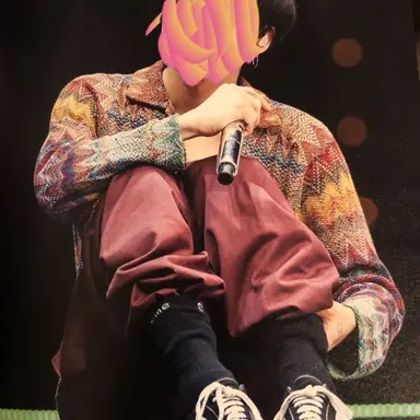 Profile image of 권지용