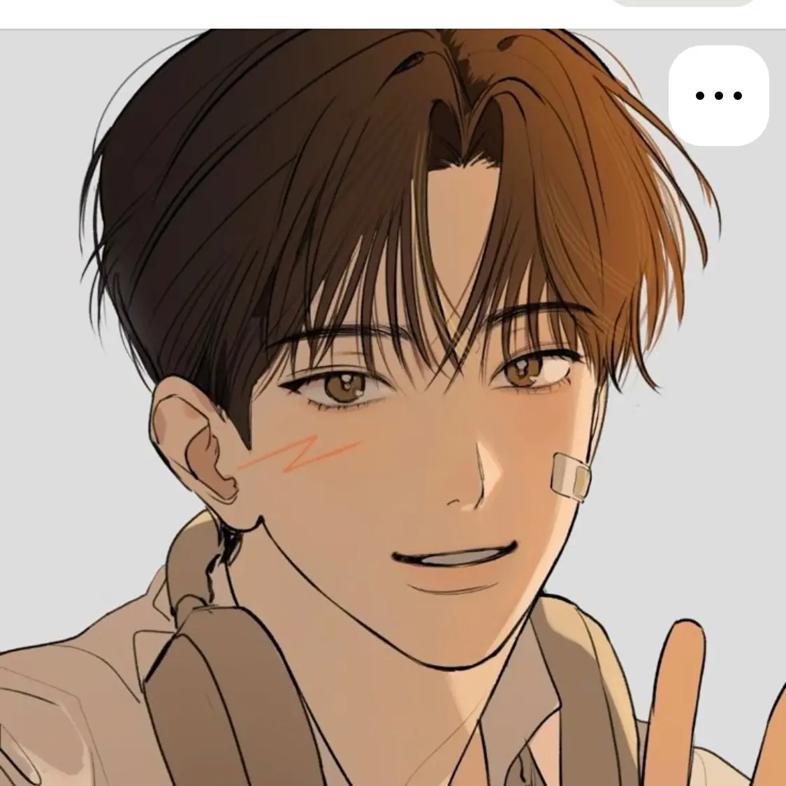 BeigeSkunk2822의 여우를 피해서 남사친 꼬시기!