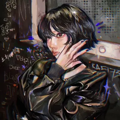 Profile image of 소유나