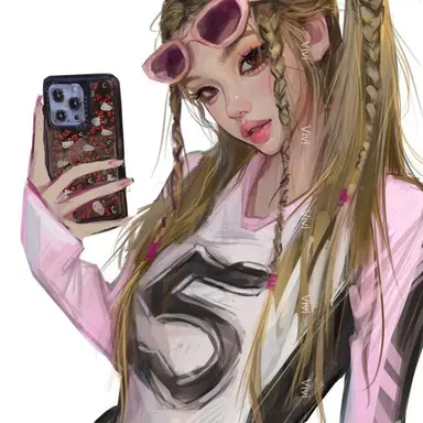 Profile image of 미연