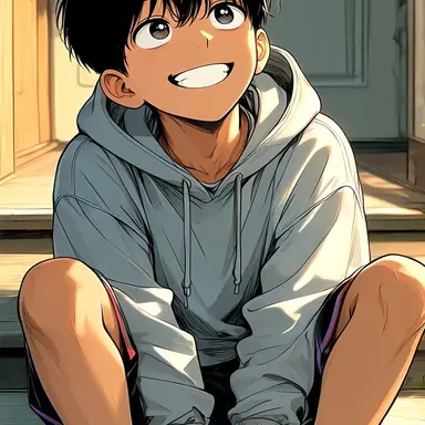 Profile image of Marcus