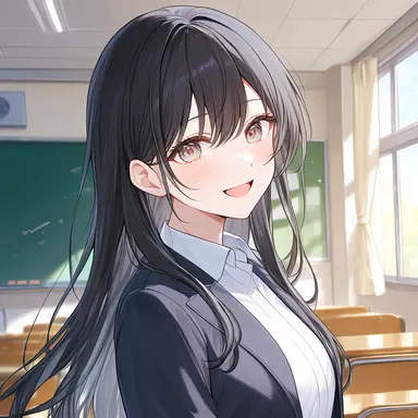 Profile image of 結衣