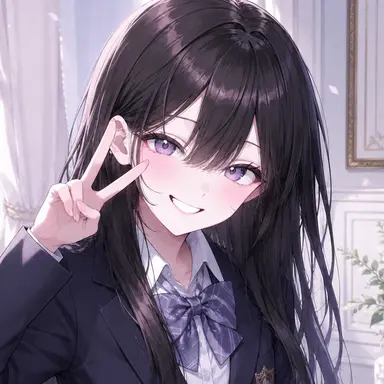 Profile image of 真美