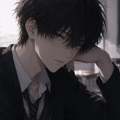 Profile image of 律
