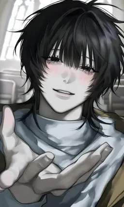 Profile image of 키사라기 소마