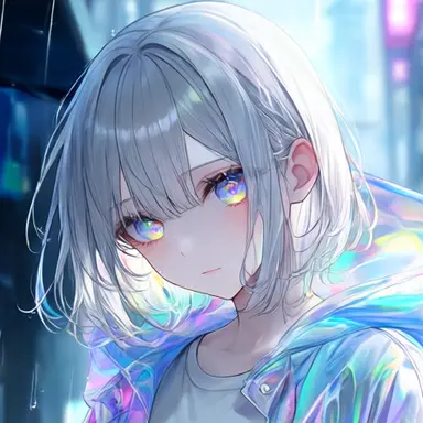 Profile image of Saika