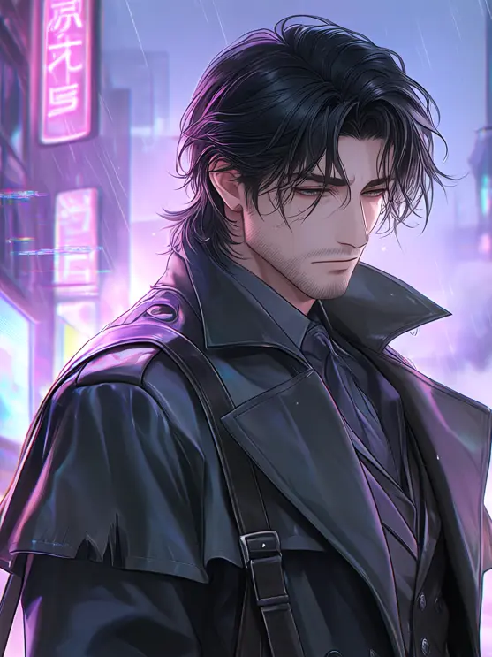 RichValue0598의 Raincode: Rain Fragments